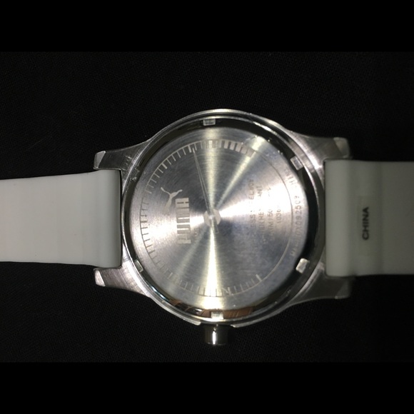 Puma watch - Picture 5 of 8